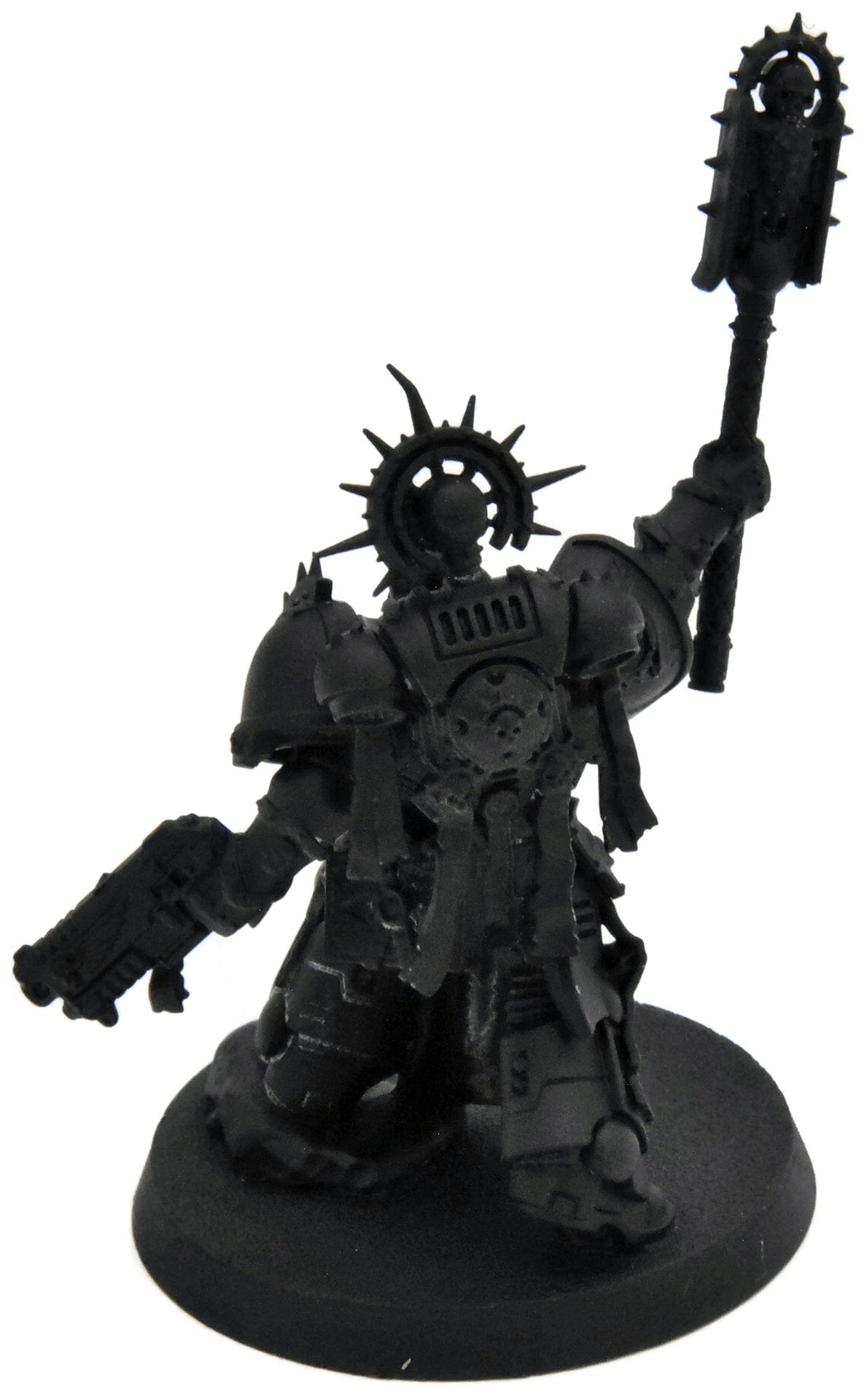 SPACE MARINES Primaris Chaplain #1 Warhammer 40K