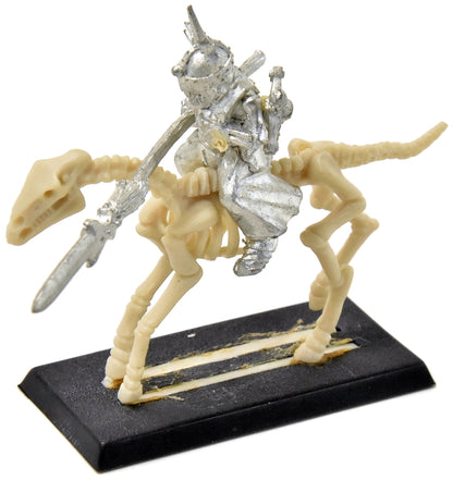 VAMPIRE COUNTS Black Knight Classic #1 METAL Warhammer Fantasy