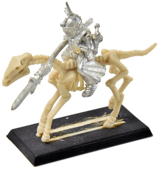 VAMPIRE COUNTS Black Knight Classic #1 METAL Warhammer Fantasy