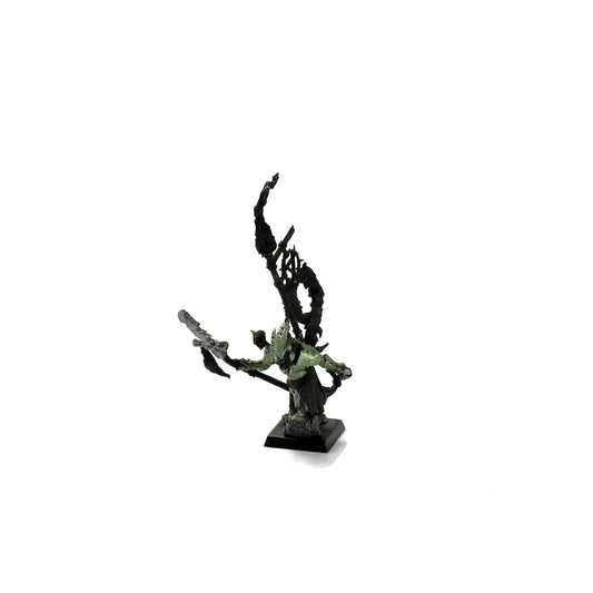 SKAVEN Clawlord #1 Sigmar island of blood Warlord
