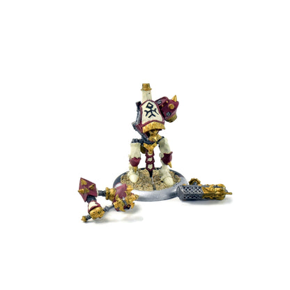 WARMACHINE Redeemer #1 Protectorate of Menoth