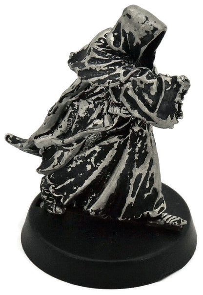 LOTR Witch King Of Angmar #1 METAL on foot