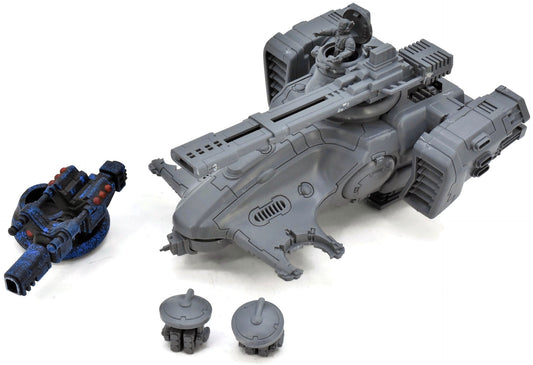 TAU EMPIRE Hammerhead Gunship #1 Warhammer 40K
