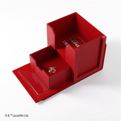 Star Wars Unlimited Deck Pod - Red