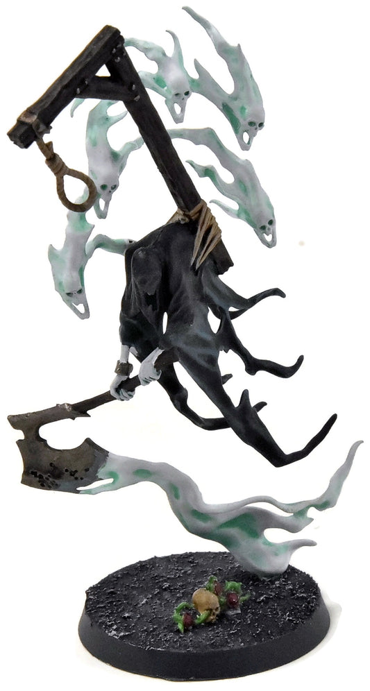 NIGHTHAUNT Lord Executionner #1 Sigmar