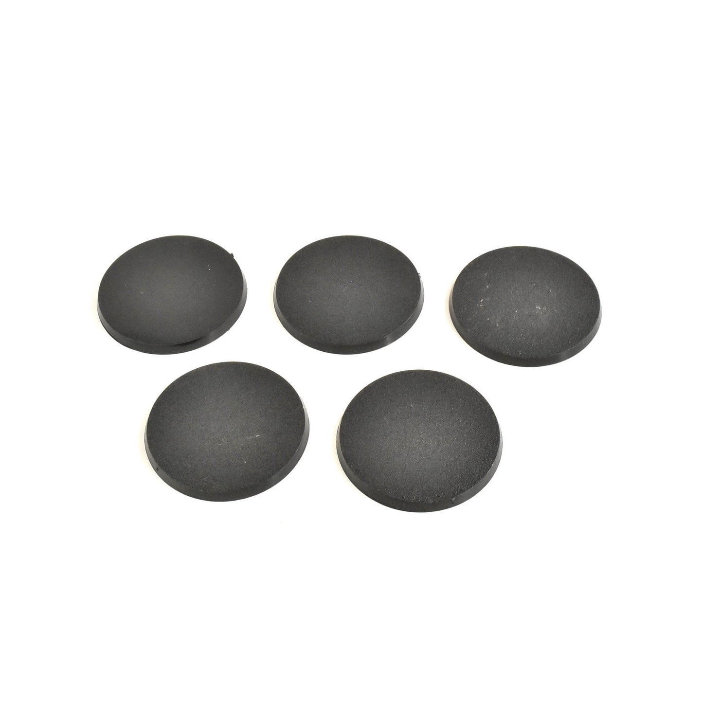 5 * 60mm Round Bases
