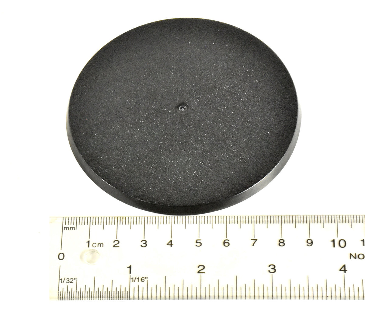 1* 90mm Round Base