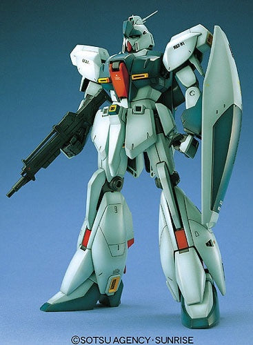 #85 Re-GZ HGUC 1/144 Bandai
