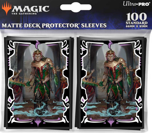 Ultra Pro D-pro MTG Return To Tarkir Sultai 100ct