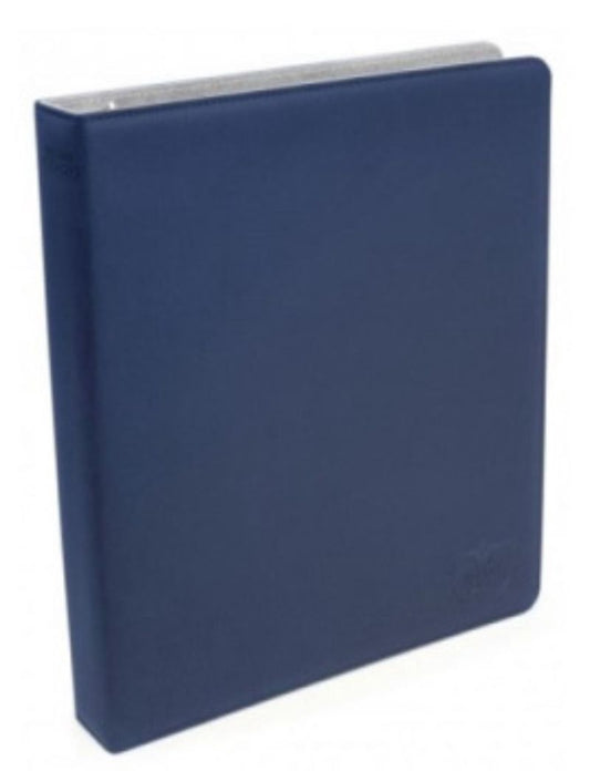 Ultimate Guard Supreme Collector Binder Slim Xenoskin Dk Blue