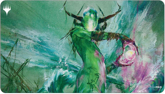 Ultra Pro Playmat Mtg Double Masters 2022 Playmat C