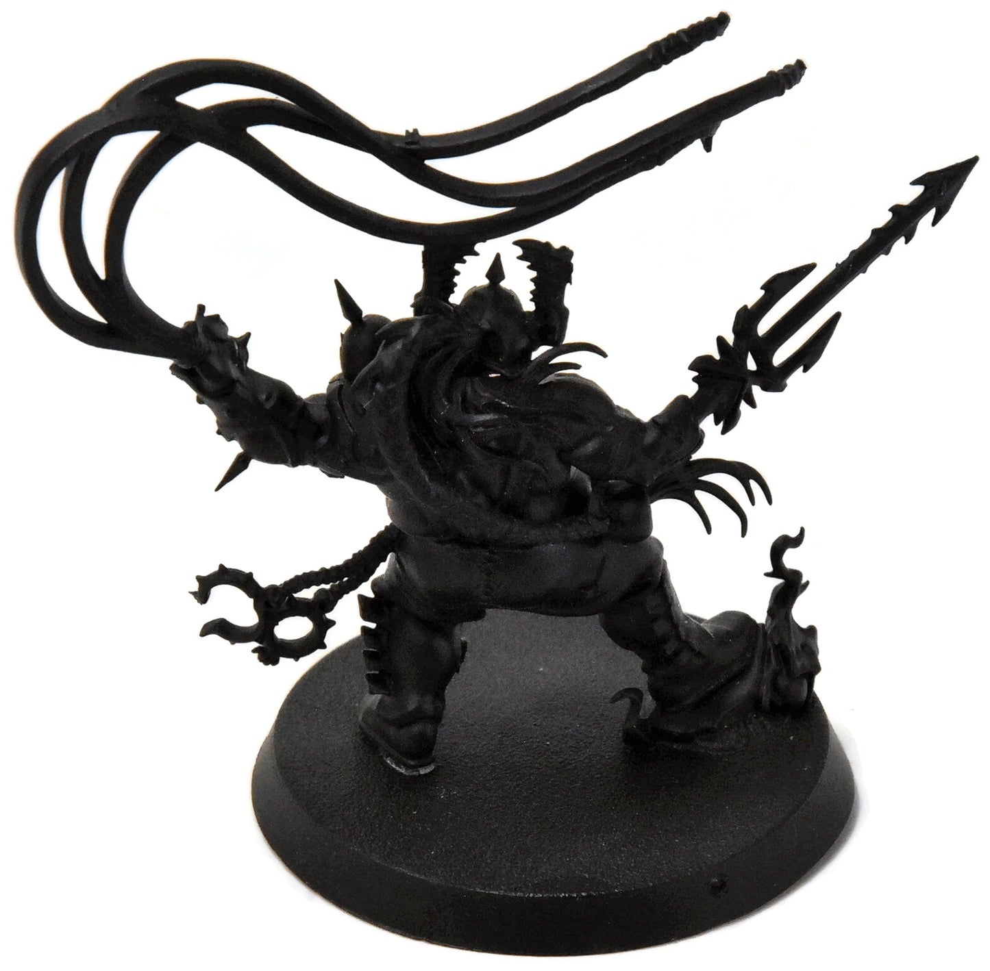 BLADES OF KHORNE Bloodstoker #1 Warhammer Age of Sigmar