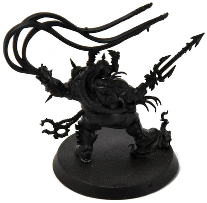 BLADES OF KHORNE Bloodstoker #1 Warhammer Age of Sigmar