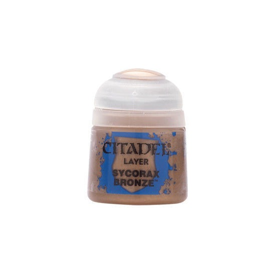 Sycorax Bronze (Layer 12ml)