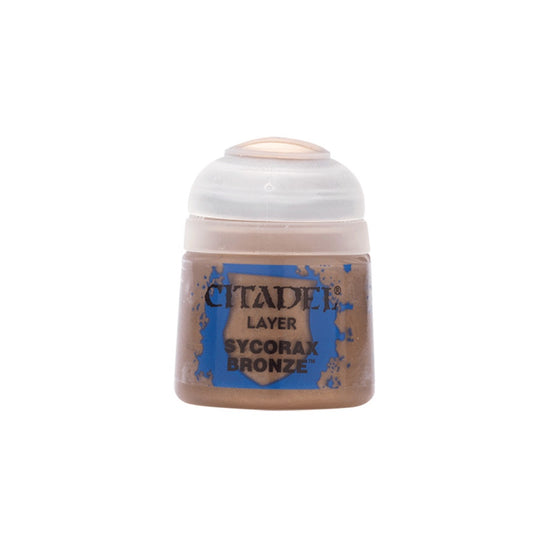 Sycorax Bronze (Layer 12ml)
