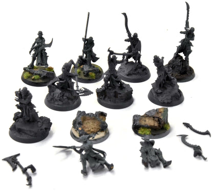 IDONETH DEEPKIN 10 Namartii Thralls #3 Sigmar