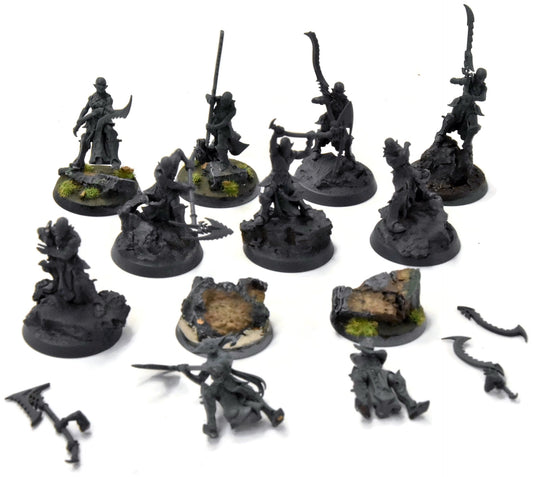 IDONETH DEEPKIN 10 Namartii Thralls #3 Sigmar