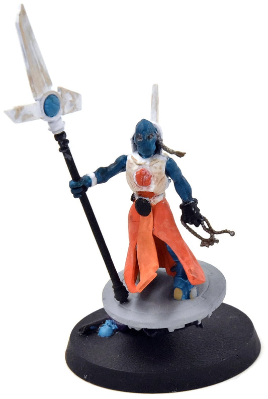 TAU EMPIRE Ethereal #1 Warhammer 40K 4496