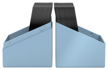 Ultimate Guard Deck Case Boulder 100+ Pastel Solid Baby Blue