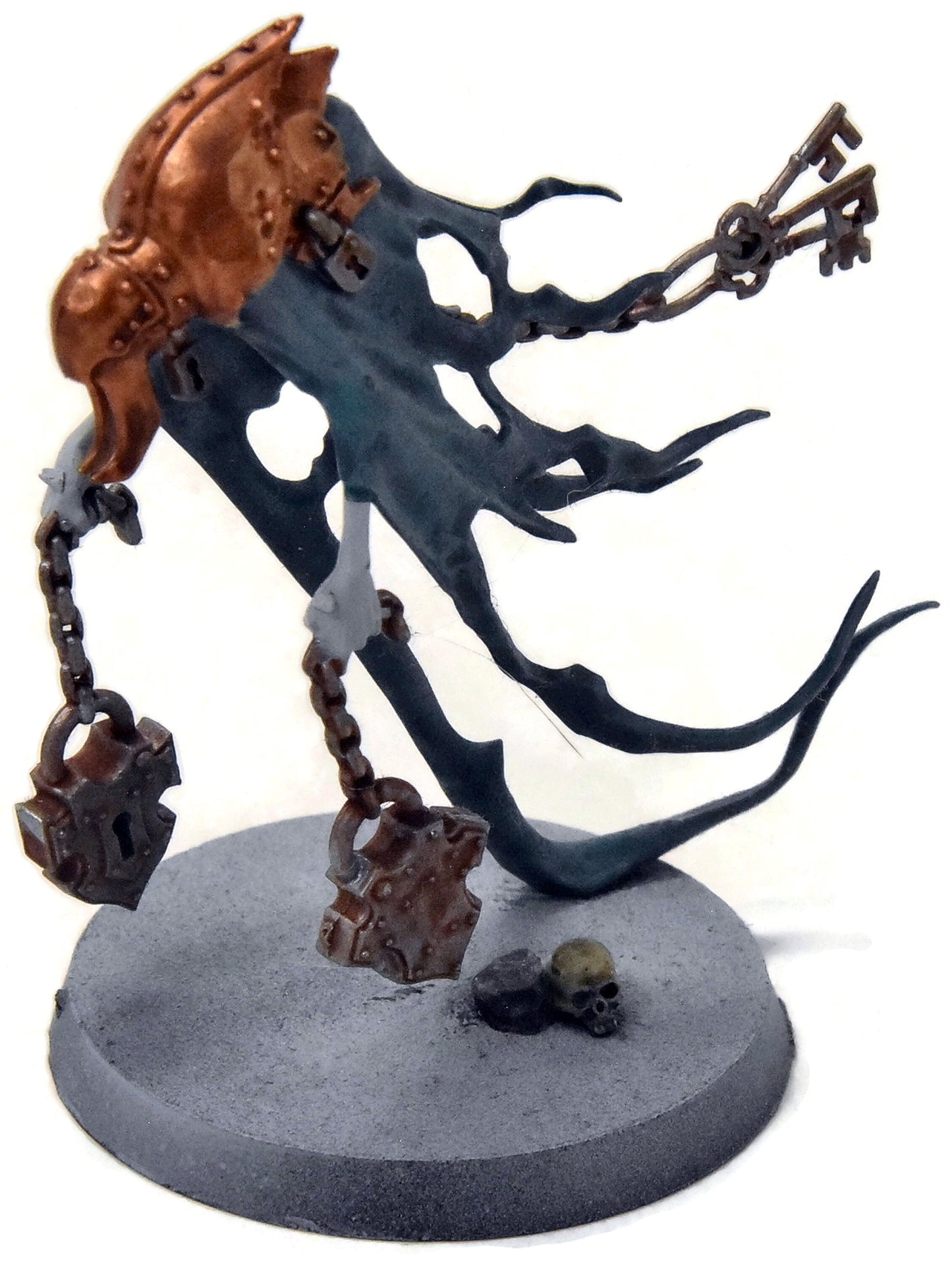 NIGHTHAUNT Spirit Torment #3 Warhammer Sigmar