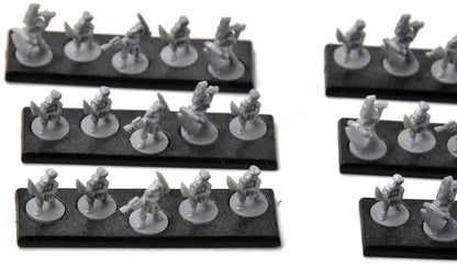 EPIC Space Beast Epic Lot #1 Warhammer 40K