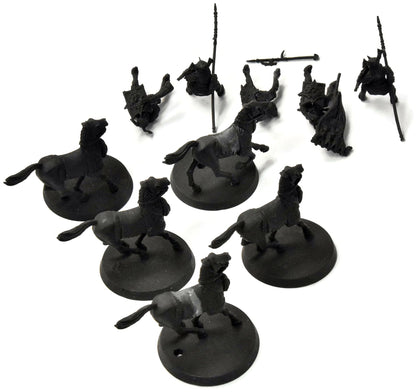 MIDDLE EARTH 5 Easterling Kataphrakts #3 LOTR