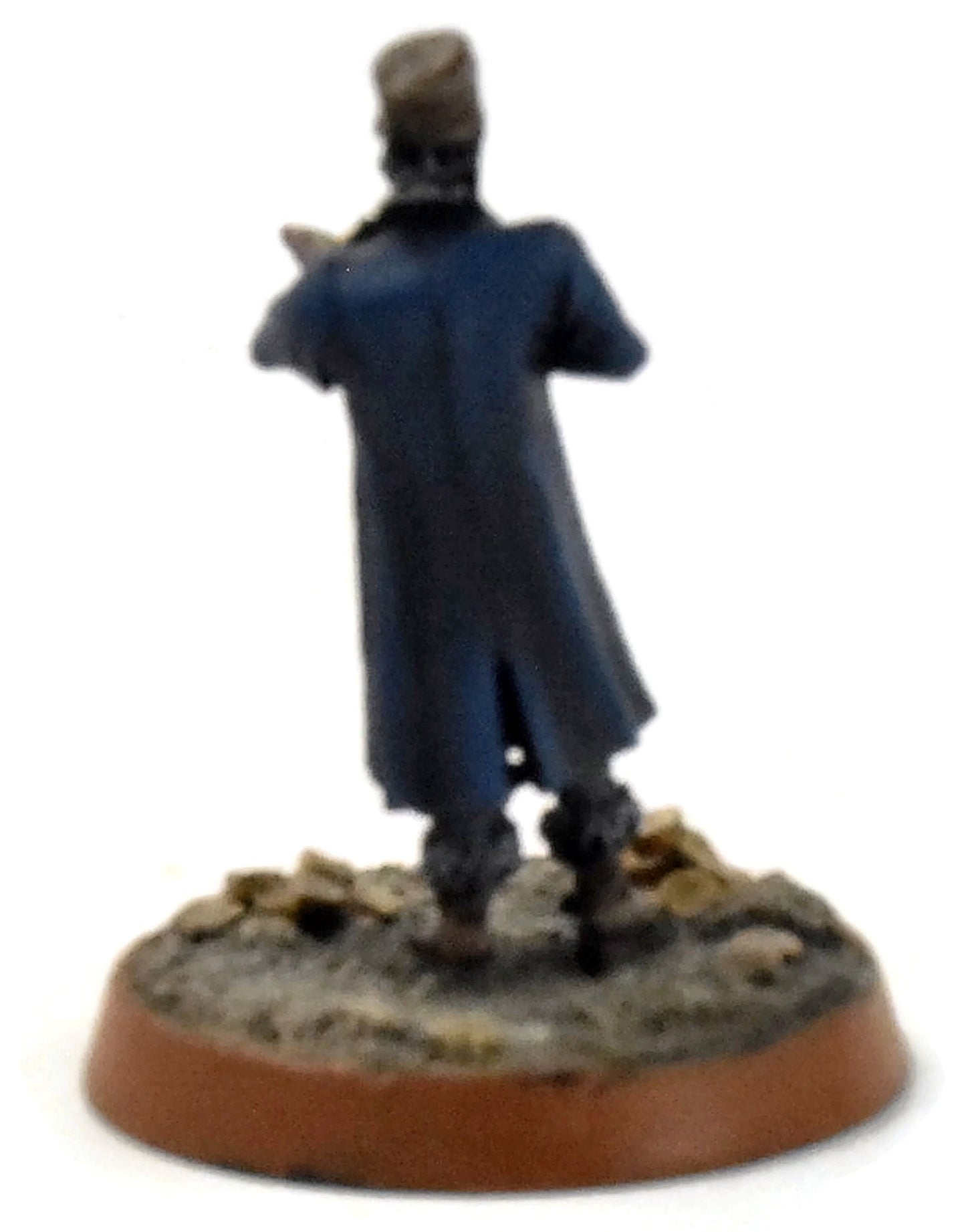 MIDDLE-EARTH Alfrid the Councilor #1 LOTR Finecast
