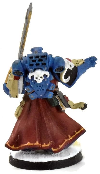 DARK ANGELS Librarian #1 Warhammer 40K Dark Vengeance