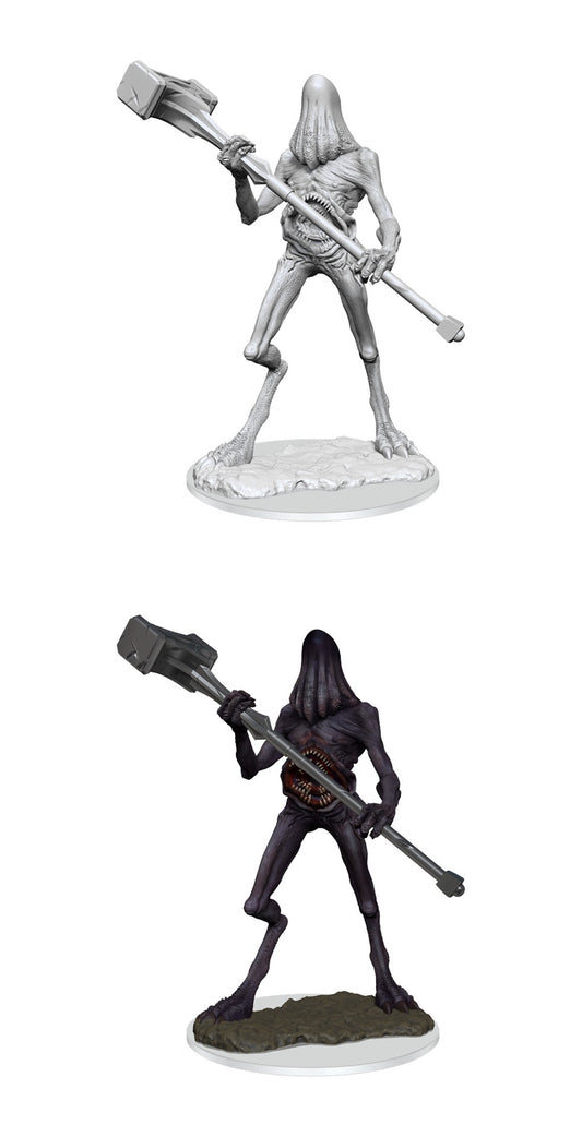 D&D Unpainted Minis Wv16 Tomb-trapper