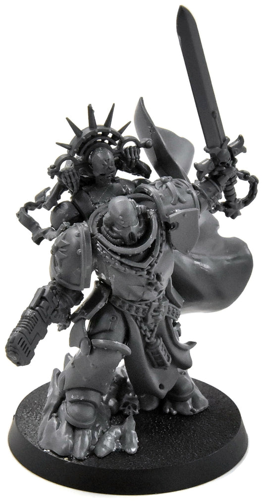 BLACK TEMPLARS Marshal #1 Warhammer 40K