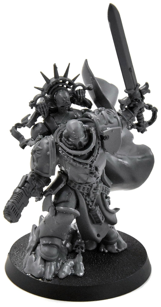 BLACK TEMPLARS Marshal #1 Warhammer 40K