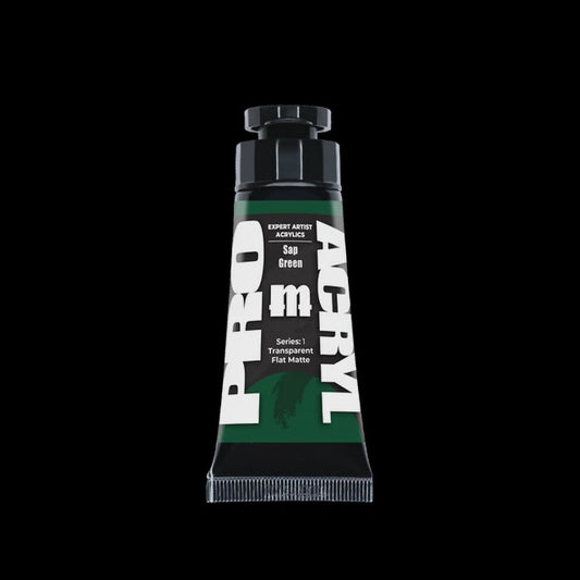 Pro Acryl Expert Acrylics 009 - Sap Green