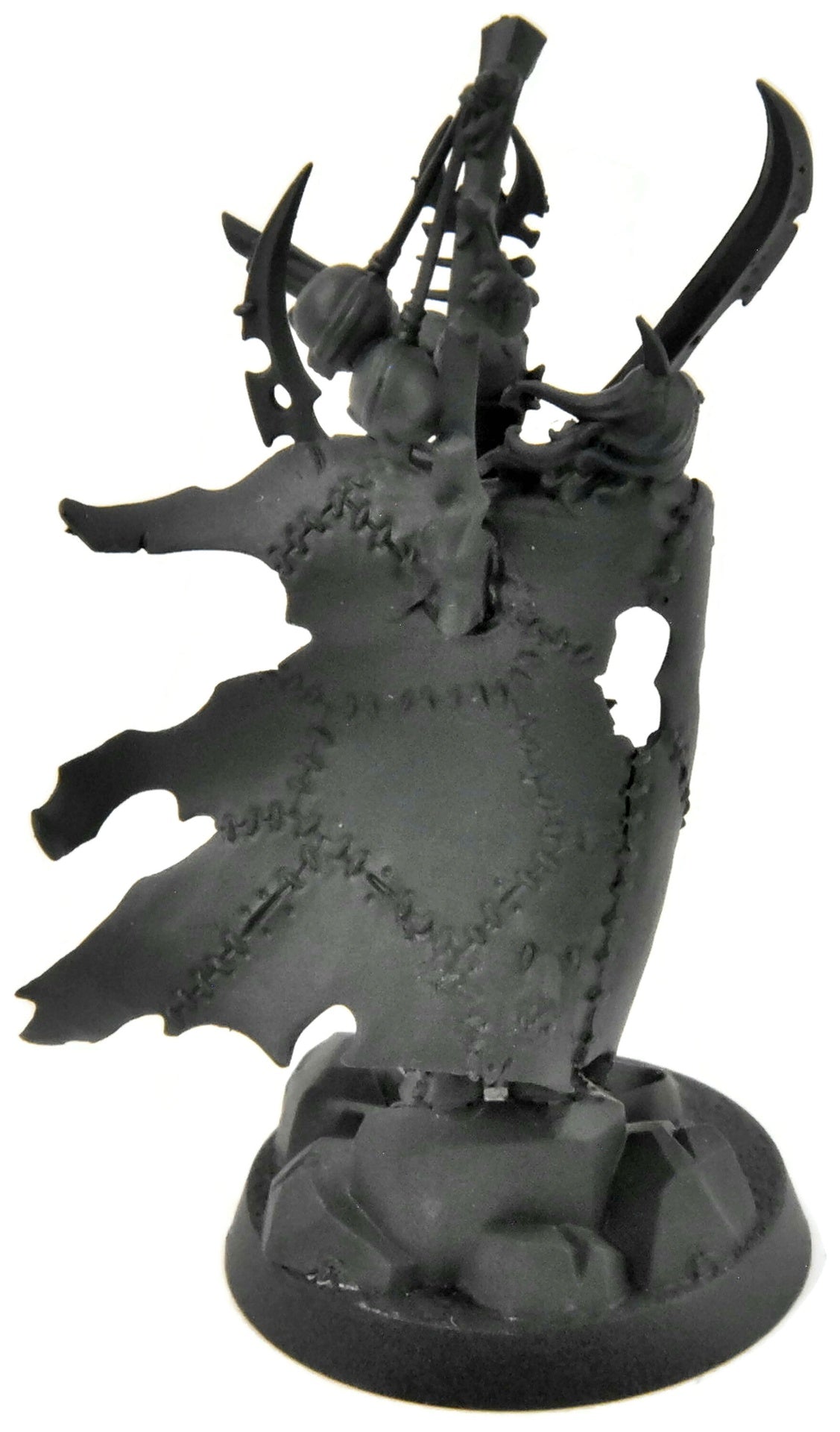 DRUKHARI Archon #3 Warhammer 40K