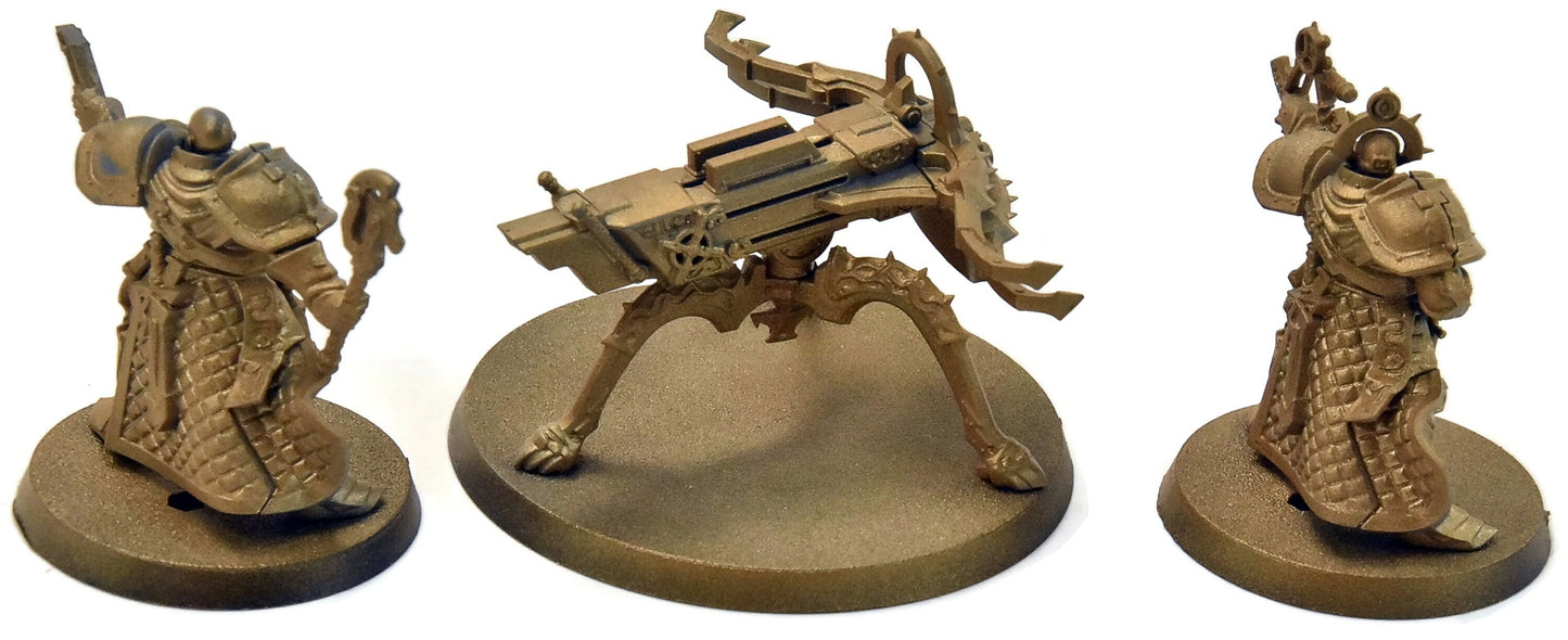 STORMCAST ETERNALS Celestar Ballista #1 Warhammer Sigmar 1110