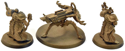 STORMCAST ETERNALS Celestar Ballista #1 Warhammer Sigmar 1110