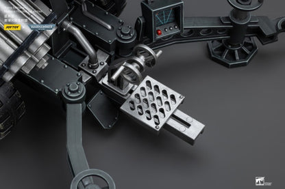 Ordnance Team with Malleus Rocket Launcher Astra Militarum Joy Toy