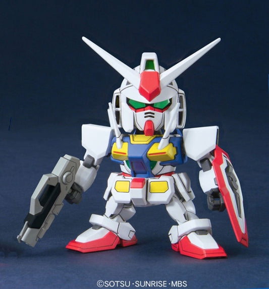 Bandai BB333 Gundam (Operation Mode)