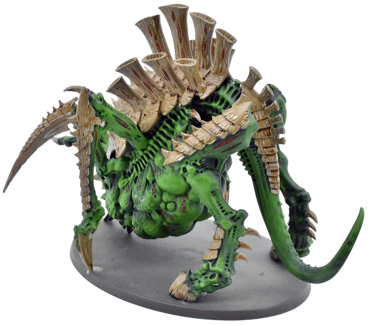 TYRANIDS Tervigon #1 Warhammer 40K
