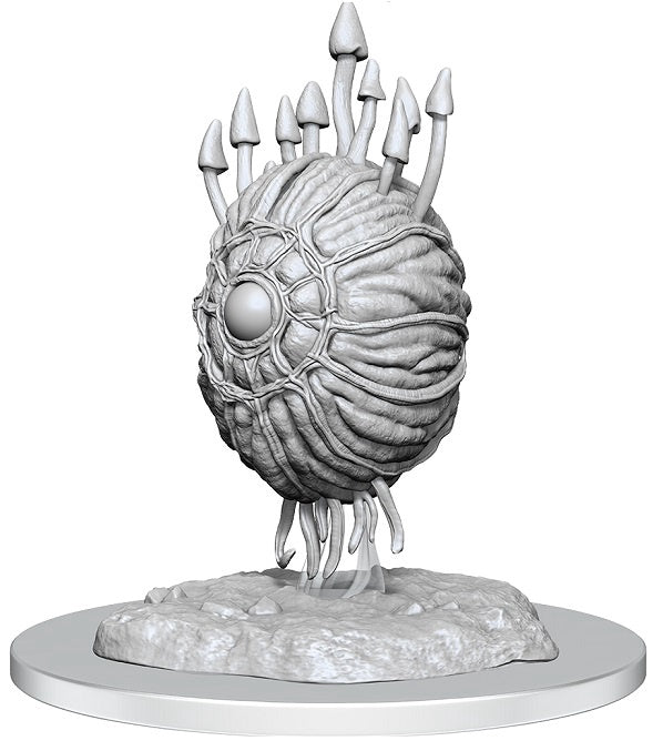 D&D Unpainted Minis Wv21 Gas Spore