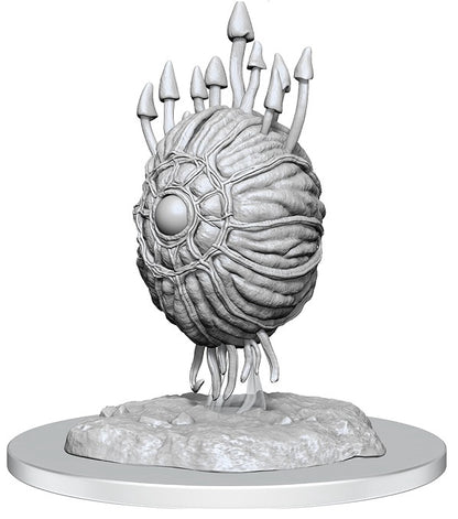 D&D Unpainted Minis Wv21 Gas Spore