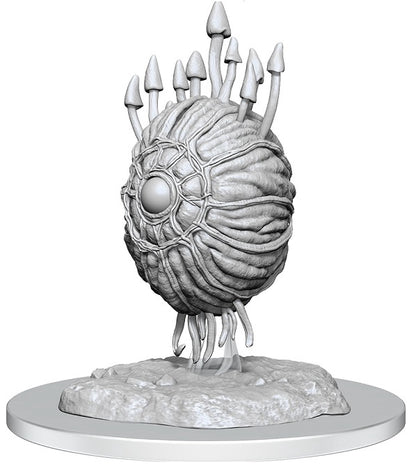 D&D Unpainted Minis Wv21 Gas Spore
