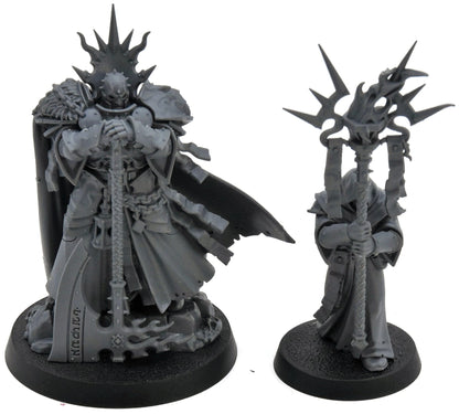STORMCAST ETERNALS Lord Terminos #3 Warhammer Sigmar