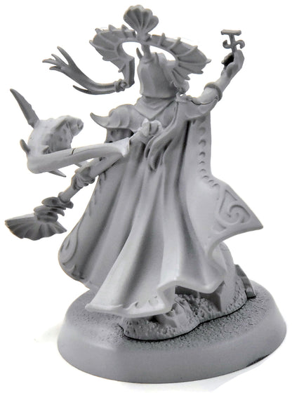 IDONETH DEEPKIN Isharann Tidecaster #1 Sigmar