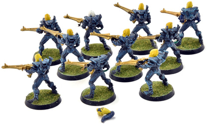 CRAFTWORLDS 10 Guardians #9 Warhammer 40K