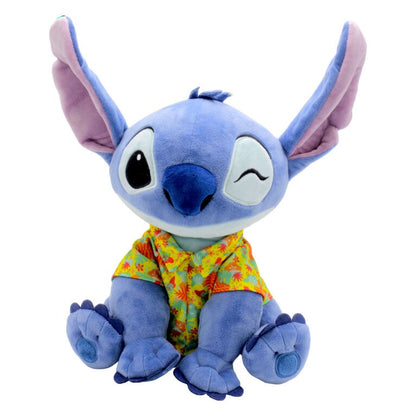 Disney Small Plush - Stitch Hawaiian