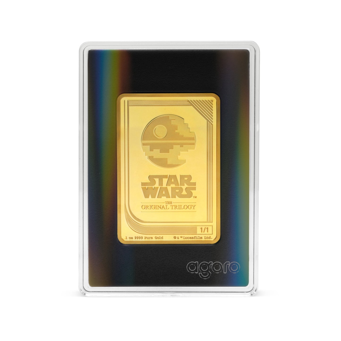 Trading Coins – Star Wars™ The Original Trilogy