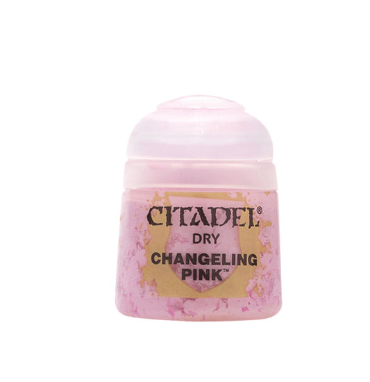 Changeling Pink (Sec 12ml)