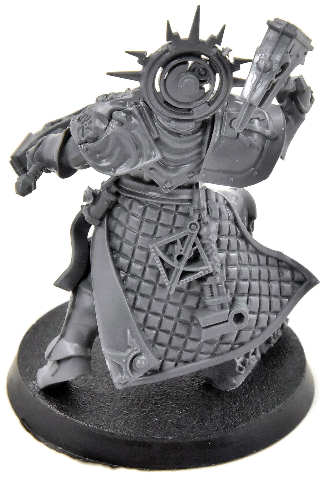 STORMCAST ETERNALS Lord Ordinator Vorrus Starstrike #1 Sigmar