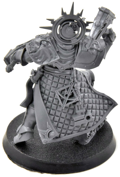 STORMCAST ETERNALS Lord Ordinator Vorrus Starstrike #1 Sigmar