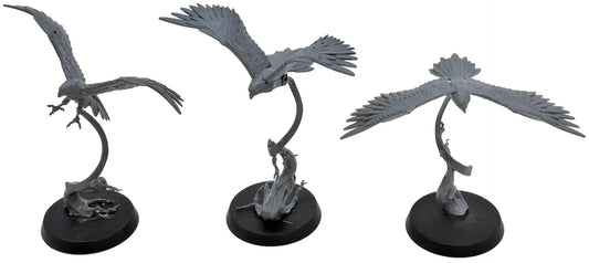 STORMCAST ETERNALS 3 Aetherwing #3 Warhammer Sigmar